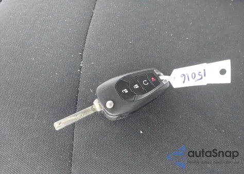 2022 Chevrolet Trax Awd Ls from USA, damaged, VIN KL7CJNSM7NB543376